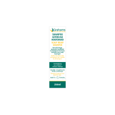 Grahams Shampoo Gevoelige Hoofdhuid 250ml