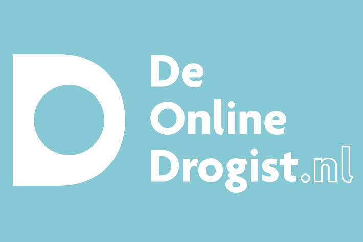 De Online Drogist Logo