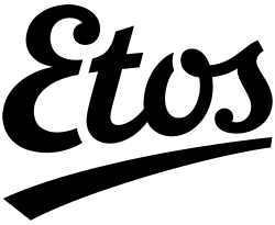 Etos Logo