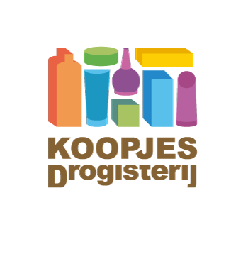 Koopjesdrogisterij Logo
